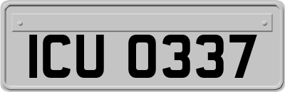 ICU0337