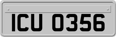ICU0356