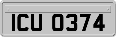 ICU0374