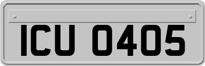 ICU0405