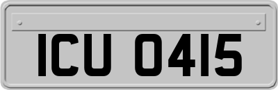 ICU0415