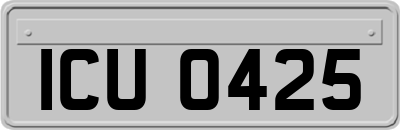 ICU0425