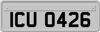 ICU0426