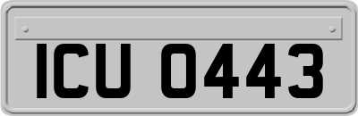 ICU0443