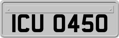 ICU0450
