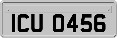 ICU0456