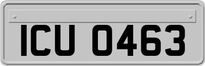 ICU0463