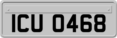 ICU0468