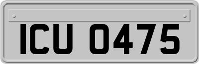 ICU0475