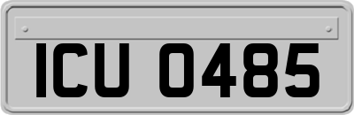 ICU0485