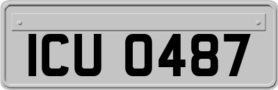ICU0487