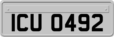 ICU0492