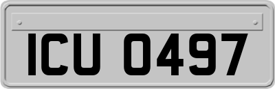ICU0497