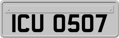 ICU0507