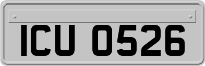 ICU0526