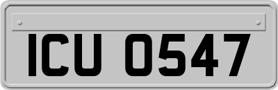 ICU0547