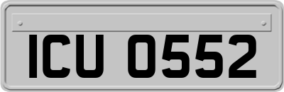 ICU0552