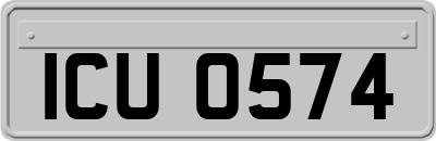 ICU0574