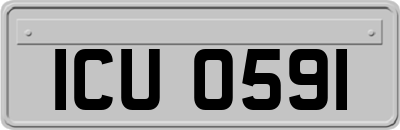 ICU0591