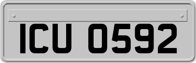 ICU0592