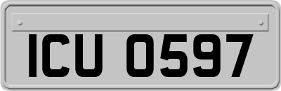 ICU0597