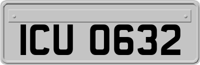 ICU0632