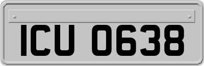 ICU0638