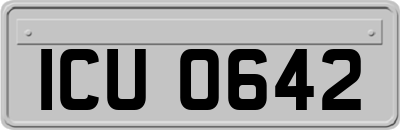 ICU0642