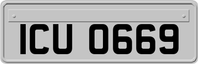 ICU0669