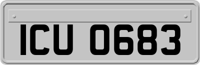 ICU0683