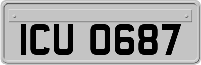 ICU0687