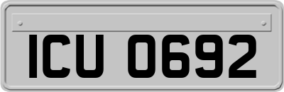 ICU0692