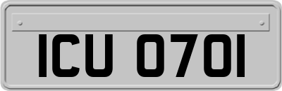 ICU0701