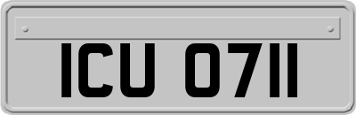 ICU0711