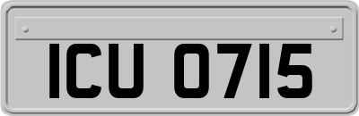 ICU0715