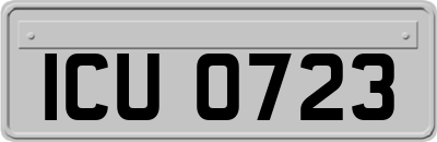 ICU0723
