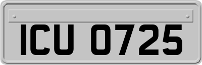 ICU0725
