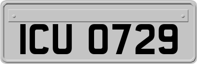 ICU0729
