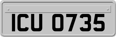 ICU0735