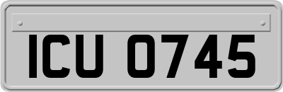 ICU0745