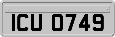 ICU0749