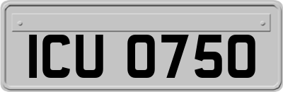 ICU0750