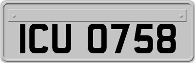 ICU0758