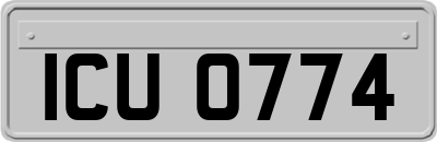 ICU0774