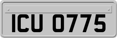 ICU0775
