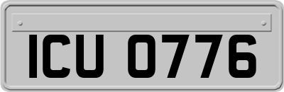 ICU0776