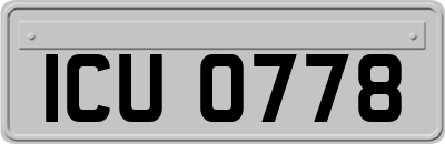 ICU0778
