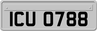 ICU0788