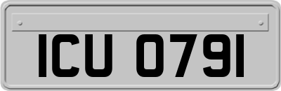ICU0791