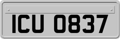 ICU0837